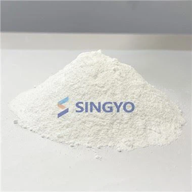 Šesťhranný nitrid bóru na mazanie