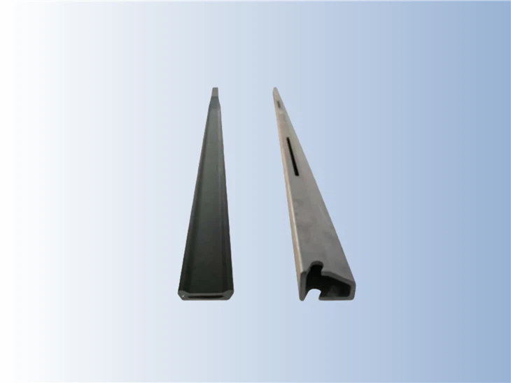 SILICON CARBIDE CANTILEVER SLURRY